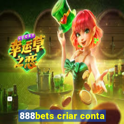 888bets criar conta